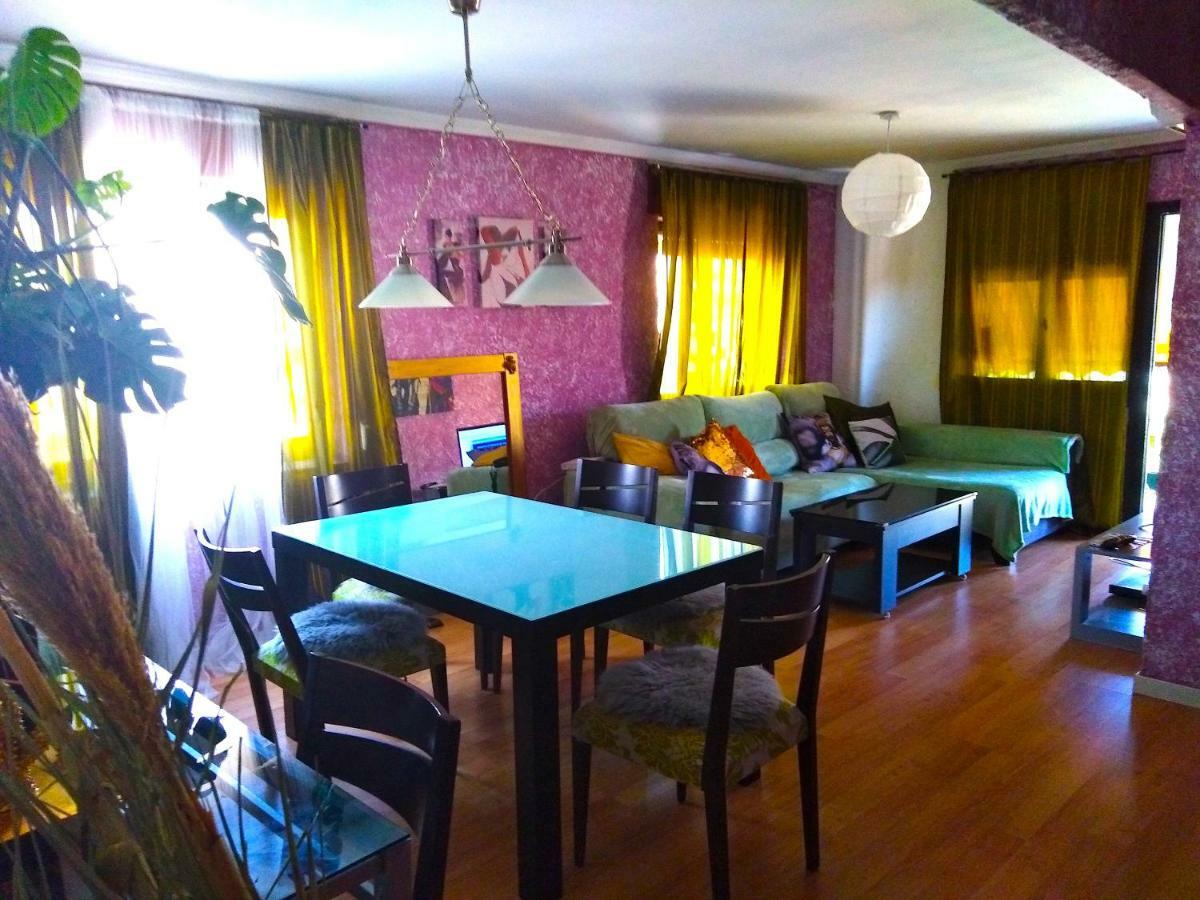 Avenida Alcoy - Appartement